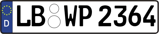 LB-WP2364