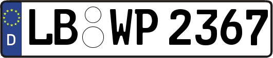 LB-WP2367