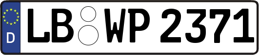 LB-WP2371