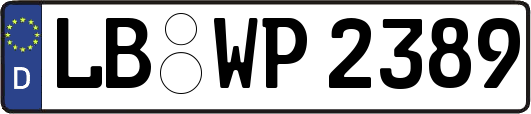 LB-WP2389