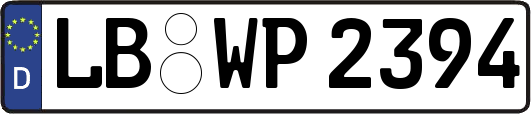 LB-WP2394