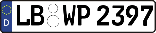LB-WP2397