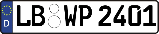 LB-WP2401