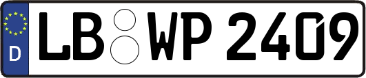 LB-WP2409