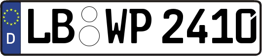LB-WP2410