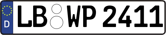 LB-WP2411