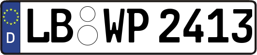 LB-WP2413