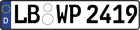 LB-WP2419