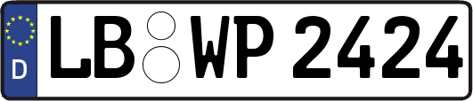 LB-WP2424