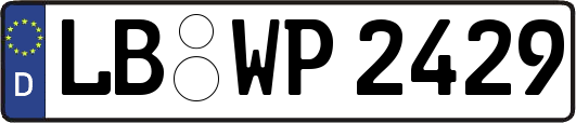 LB-WP2429