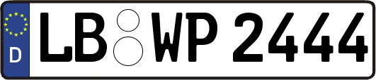 LB-WP2444