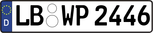 LB-WP2446