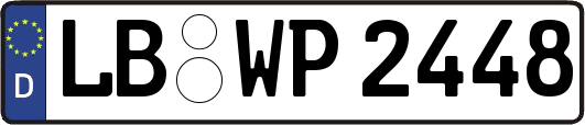 LB-WP2448