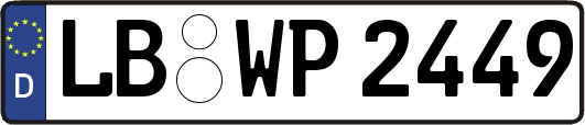 LB-WP2449