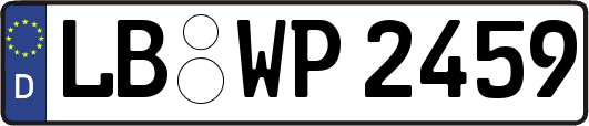 LB-WP2459