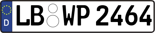 LB-WP2464