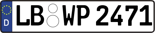 LB-WP2471