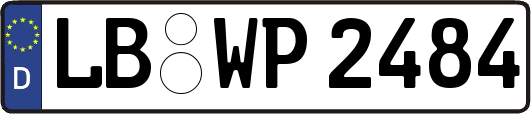 LB-WP2484