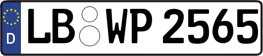 LB-WP2565