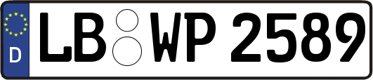 LB-WP2589