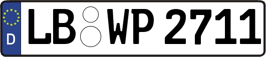 LB-WP2711