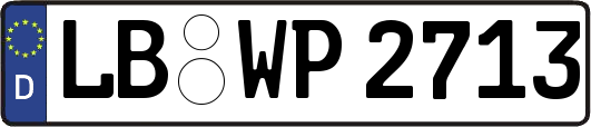 LB-WP2713