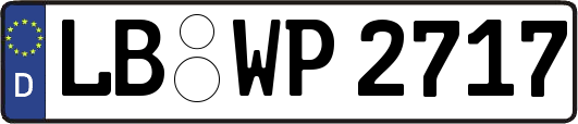 LB-WP2717