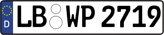 LB-WP2719