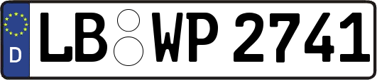 LB-WP2741