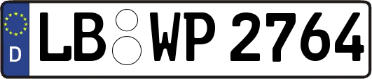 LB-WP2764