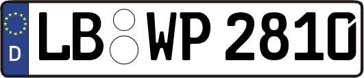 LB-WP2810