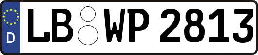 LB-WP2813