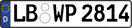 LB-WP2814