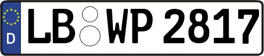 LB-WP2817