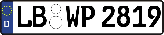 LB-WP2819