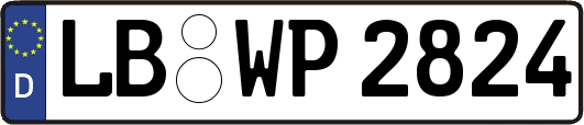LB-WP2824
