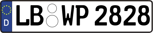 LB-WP2828