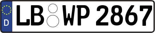 LB-WP2867
