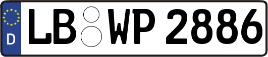 LB-WP2886