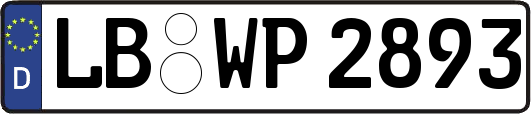LB-WP2893