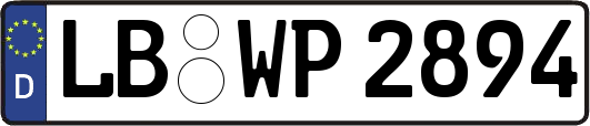 LB-WP2894