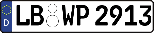 LB-WP2913