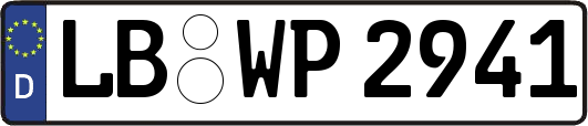 LB-WP2941