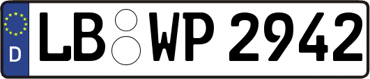LB-WP2942