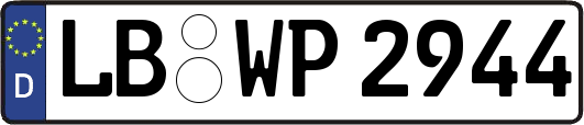 LB-WP2944