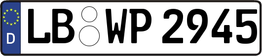 LB-WP2945