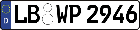 LB-WP2946