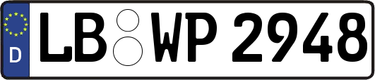 LB-WP2948