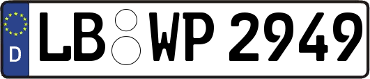 LB-WP2949