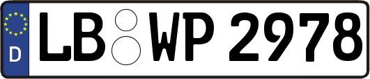 LB-WP2978